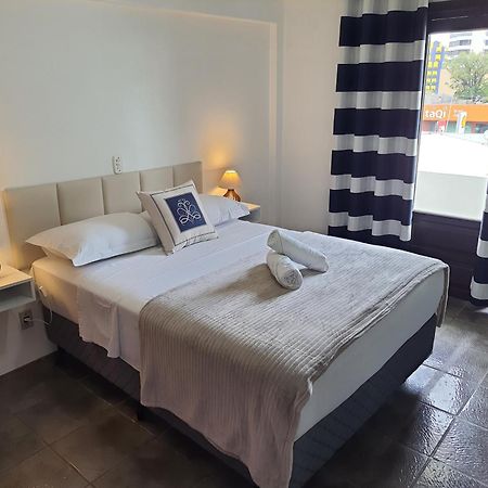 טרמנדאי Hotel Sulmar מראה חיצוני תמונה