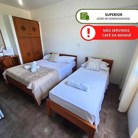 טרמנדאי Hotel Sulmar מראה חיצוני תמונה