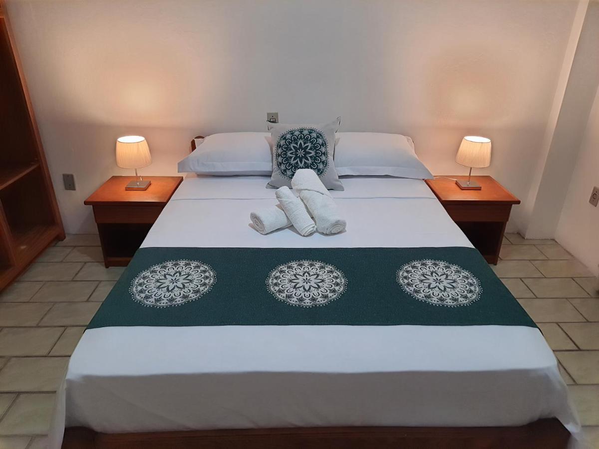 טרמנדאי Hotel Sulmar מראה חיצוני תמונה