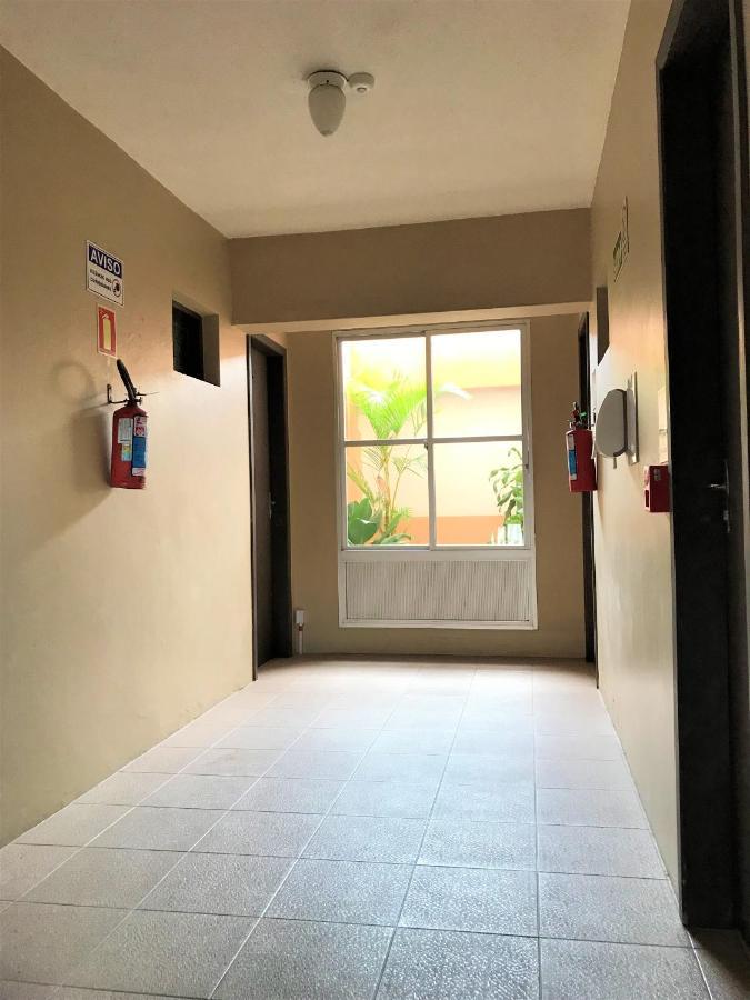 טרמנדאי Hotel Sulmar מראה חיצוני תמונה