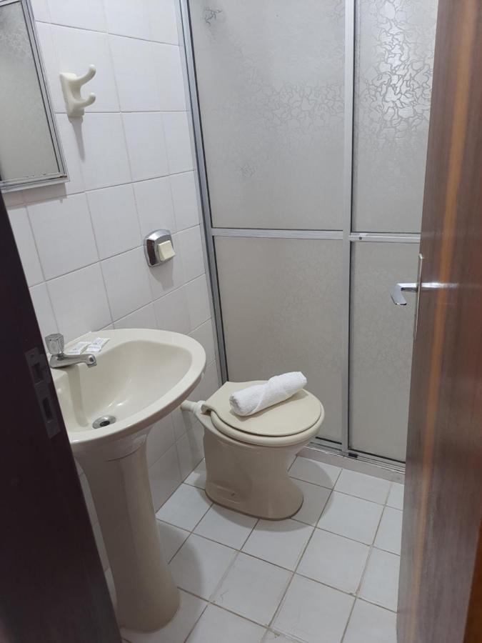 טרמנדאי Hotel Sulmar מראה חיצוני תמונה