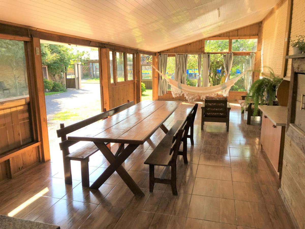 טרמנדאי Hotel Sulmar מראה חיצוני תמונה