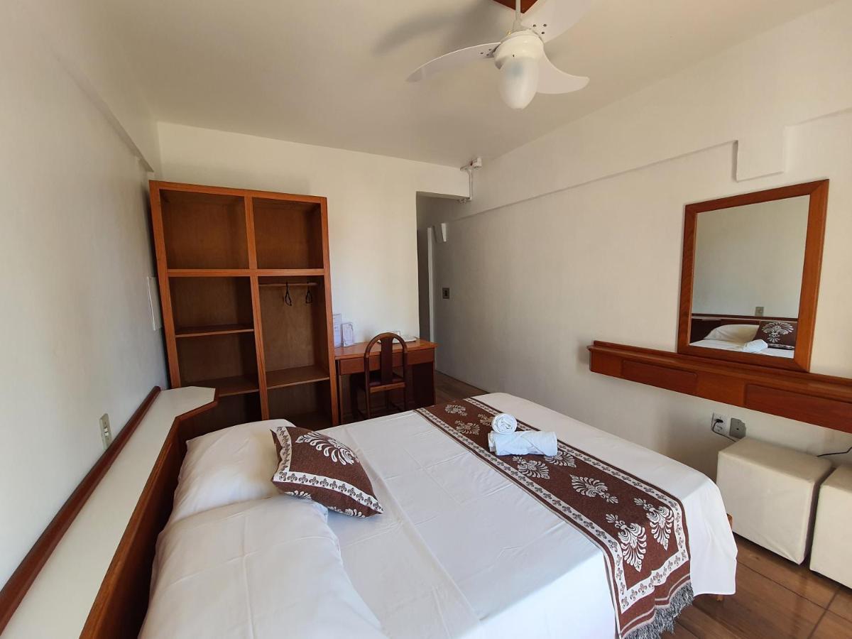 טרמנדאי Hotel Sulmar מראה חיצוני תמונה
