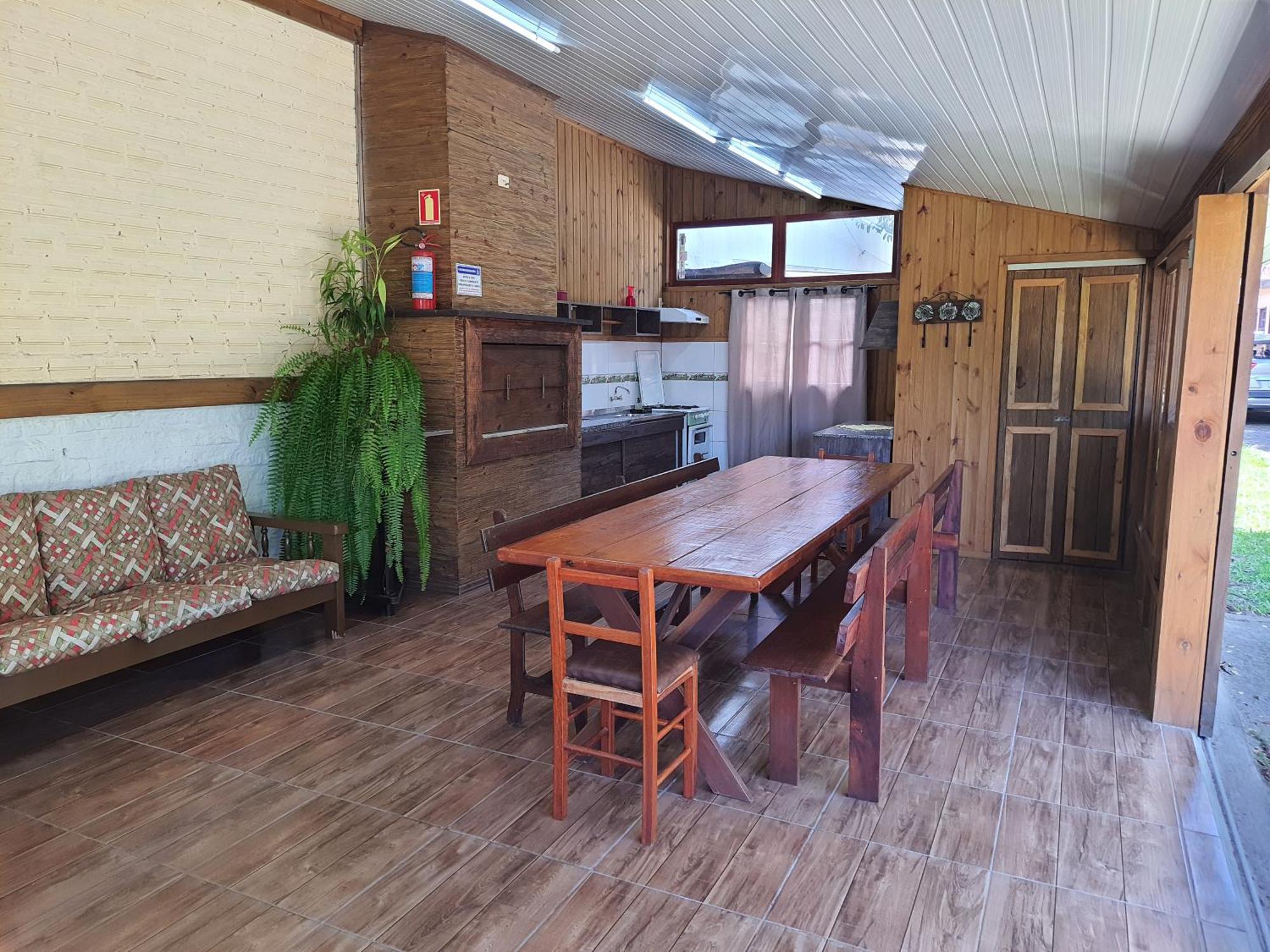 טרמנדאי Hotel Sulmar מראה חיצוני תמונה