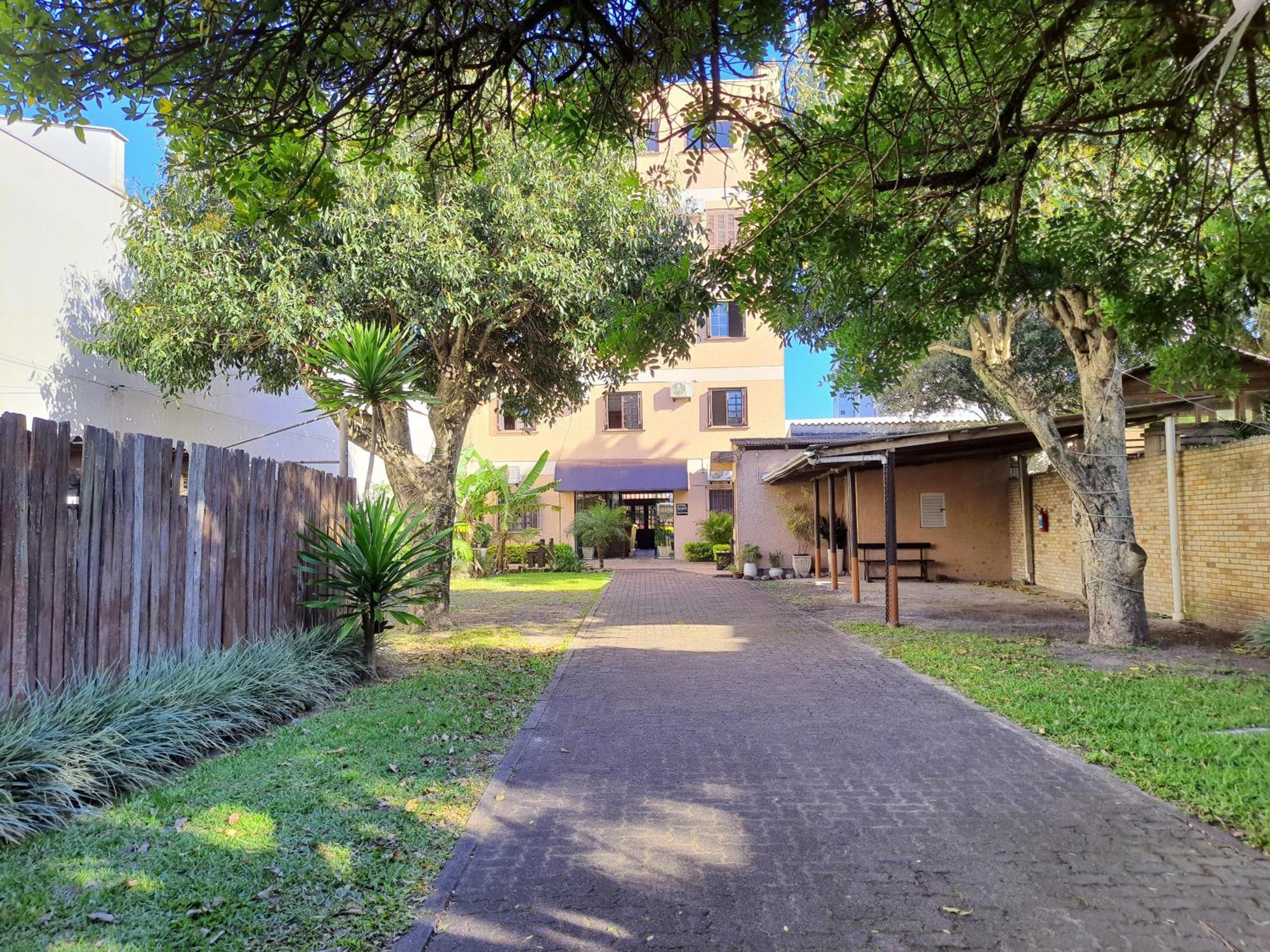 טרמנדאי Hotel Sulmar מראה חיצוני תמונה