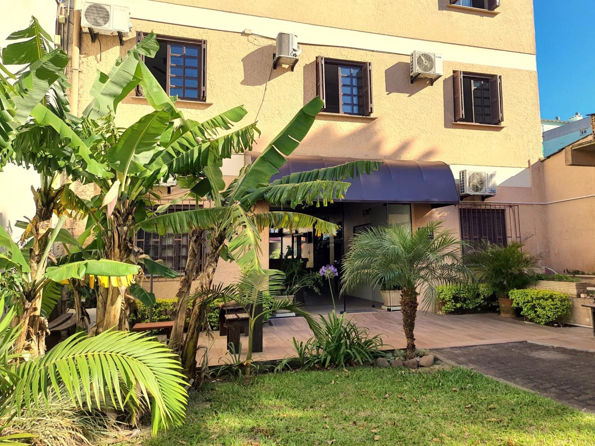 טרמנדאי Hotel Sulmar מראה חיצוני תמונה