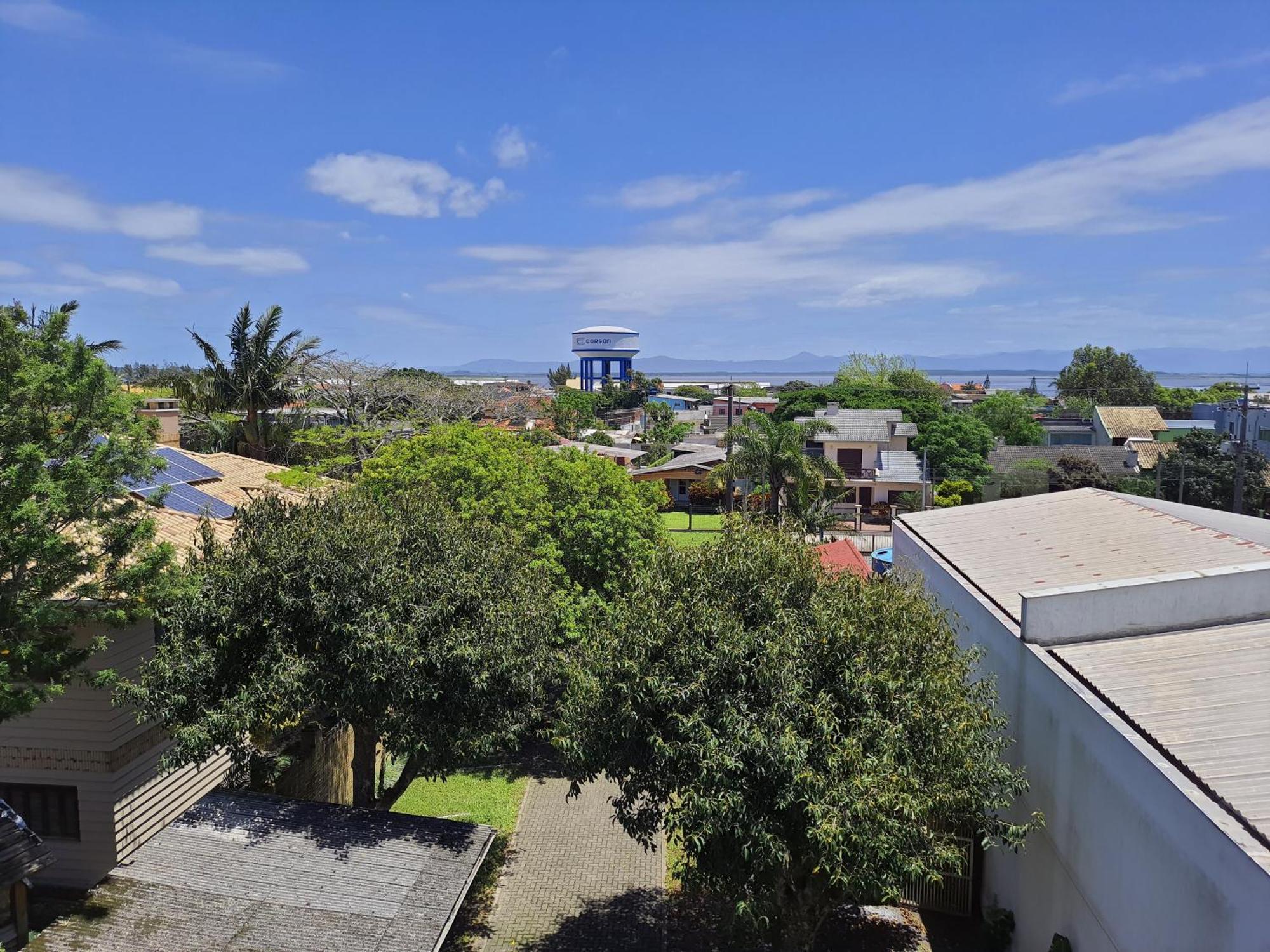 טרמנדאי Hotel Sulmar מראה חיצוני תמונה