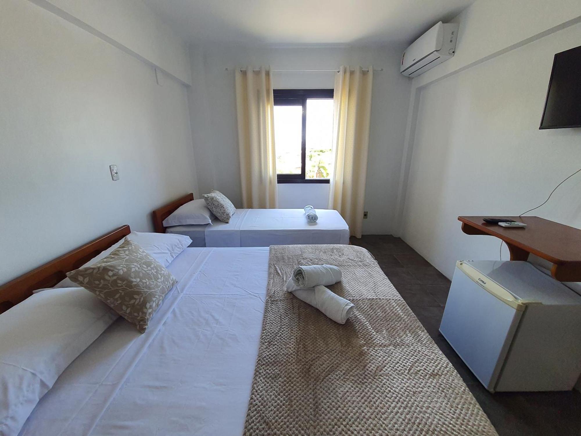 טרמנדאי Hotel Sulmar מראה חיצוני תמונה