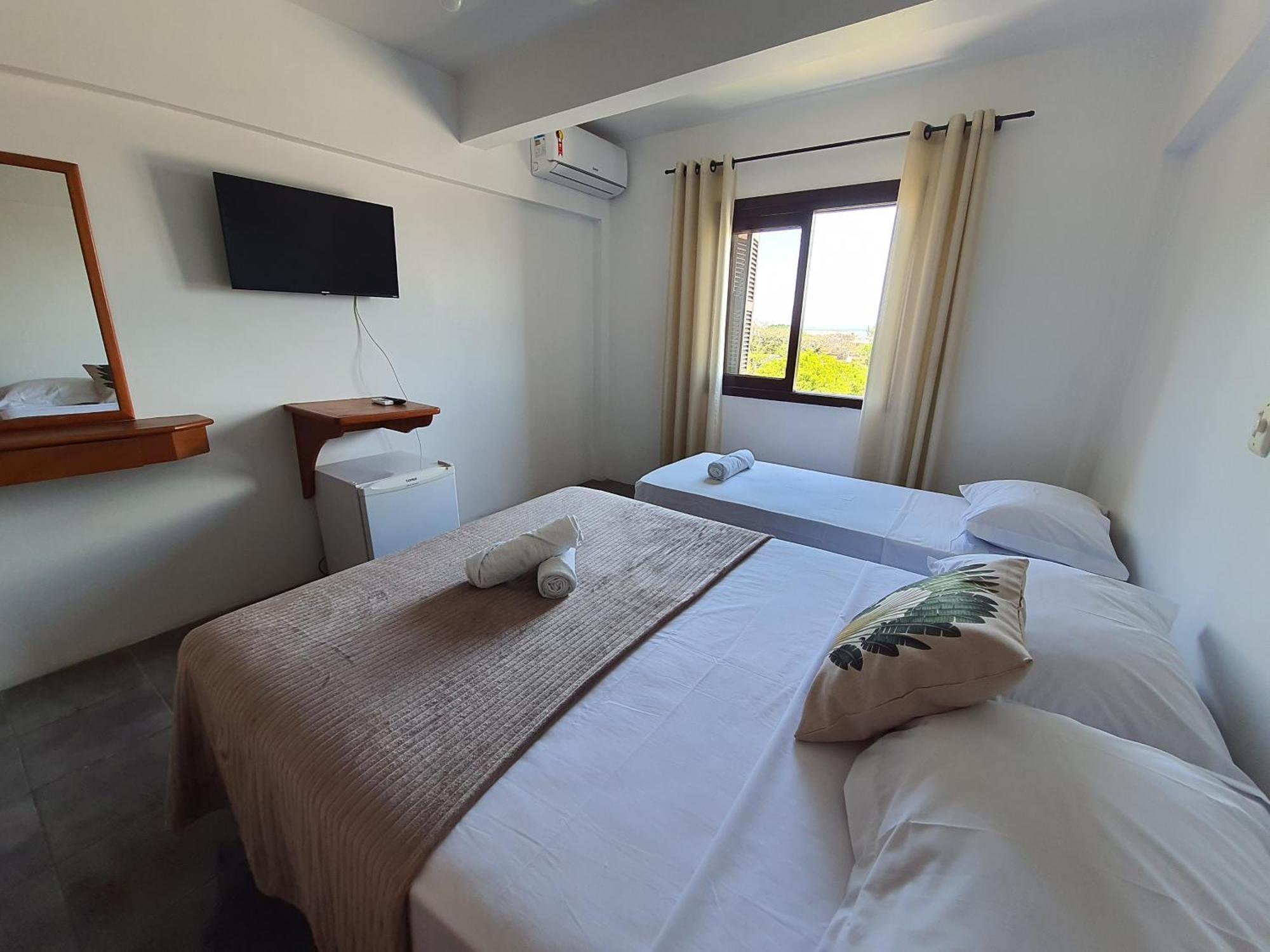 טרמנדאי Hotel Sulmar מראה חיצוני תמונה