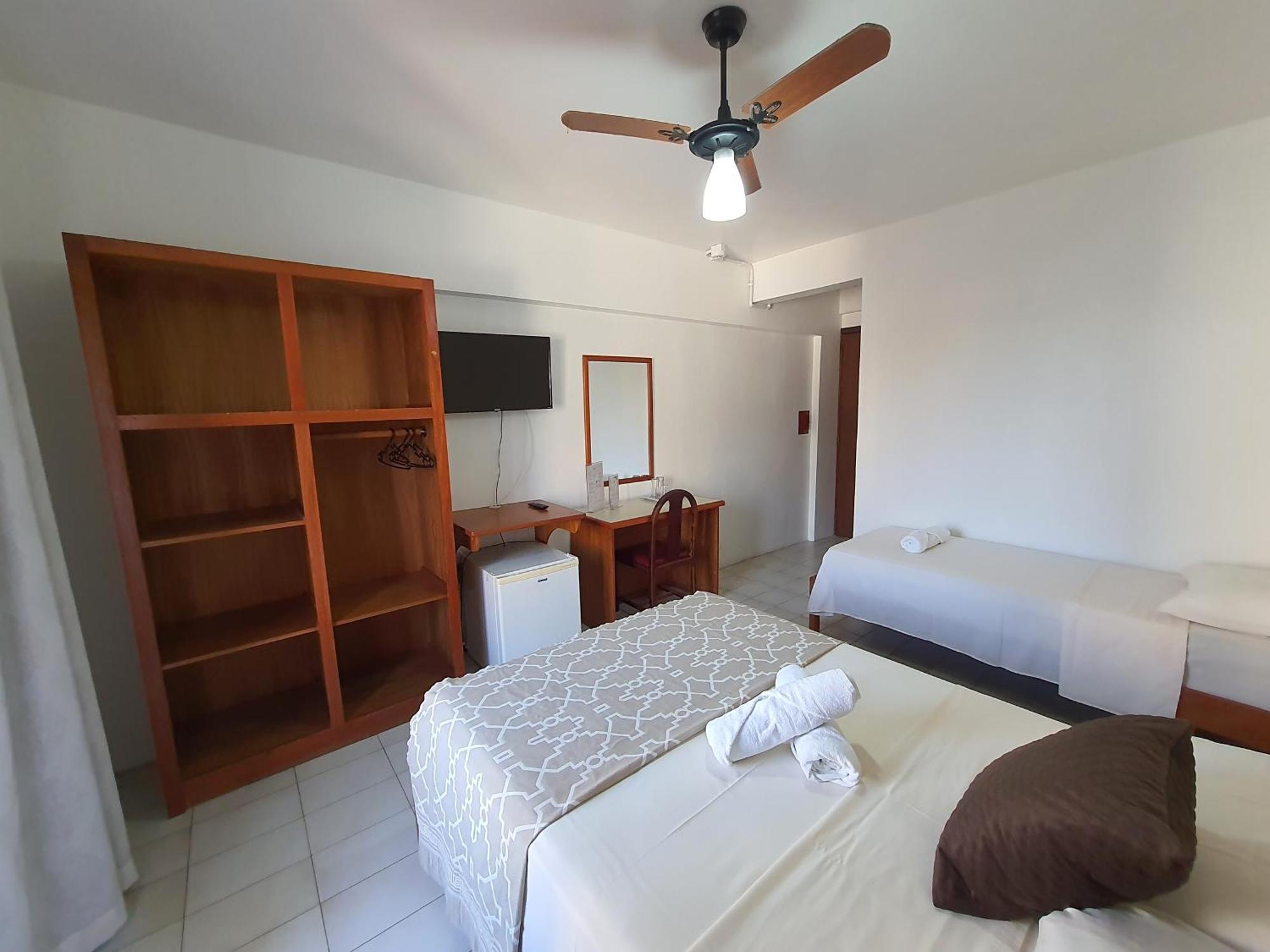 טרמנדאי Hotel Sulmar מראה חיצוני תמונה