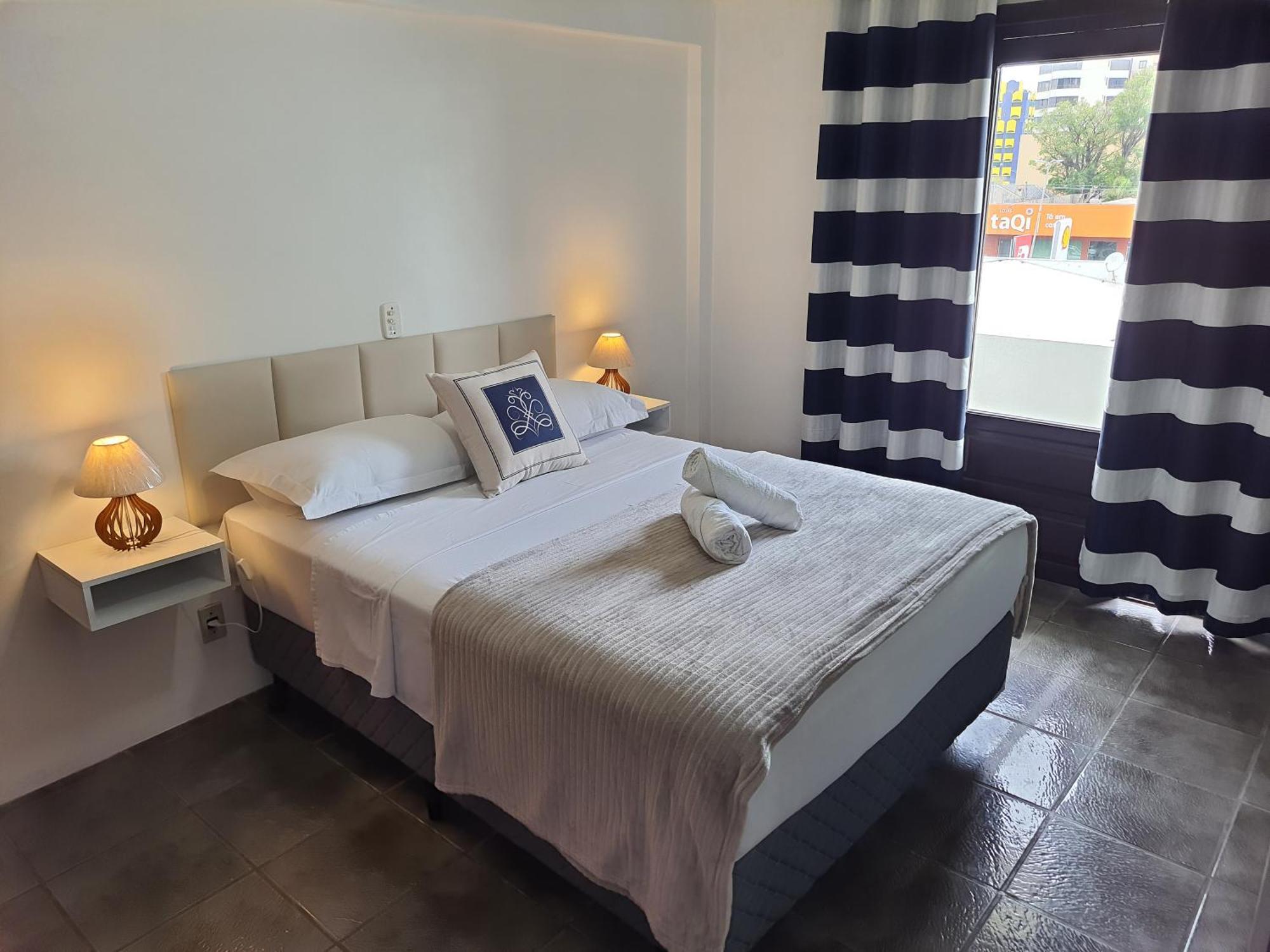 טרמנדאי Hotel Sulmar מראה חיצוני תמונה