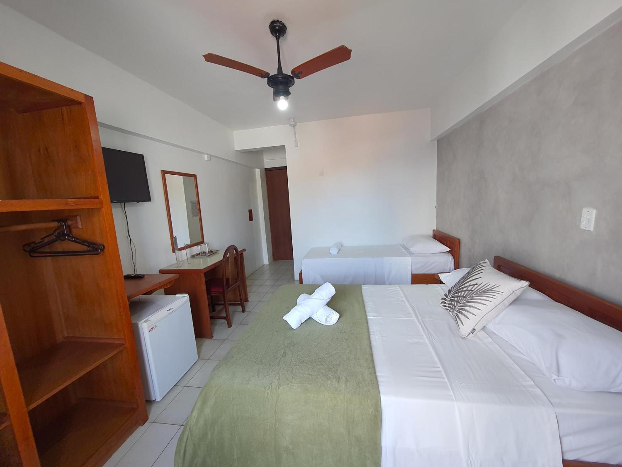 טרמנדאי Hotel Sulmar מראה חיצוני תמונה