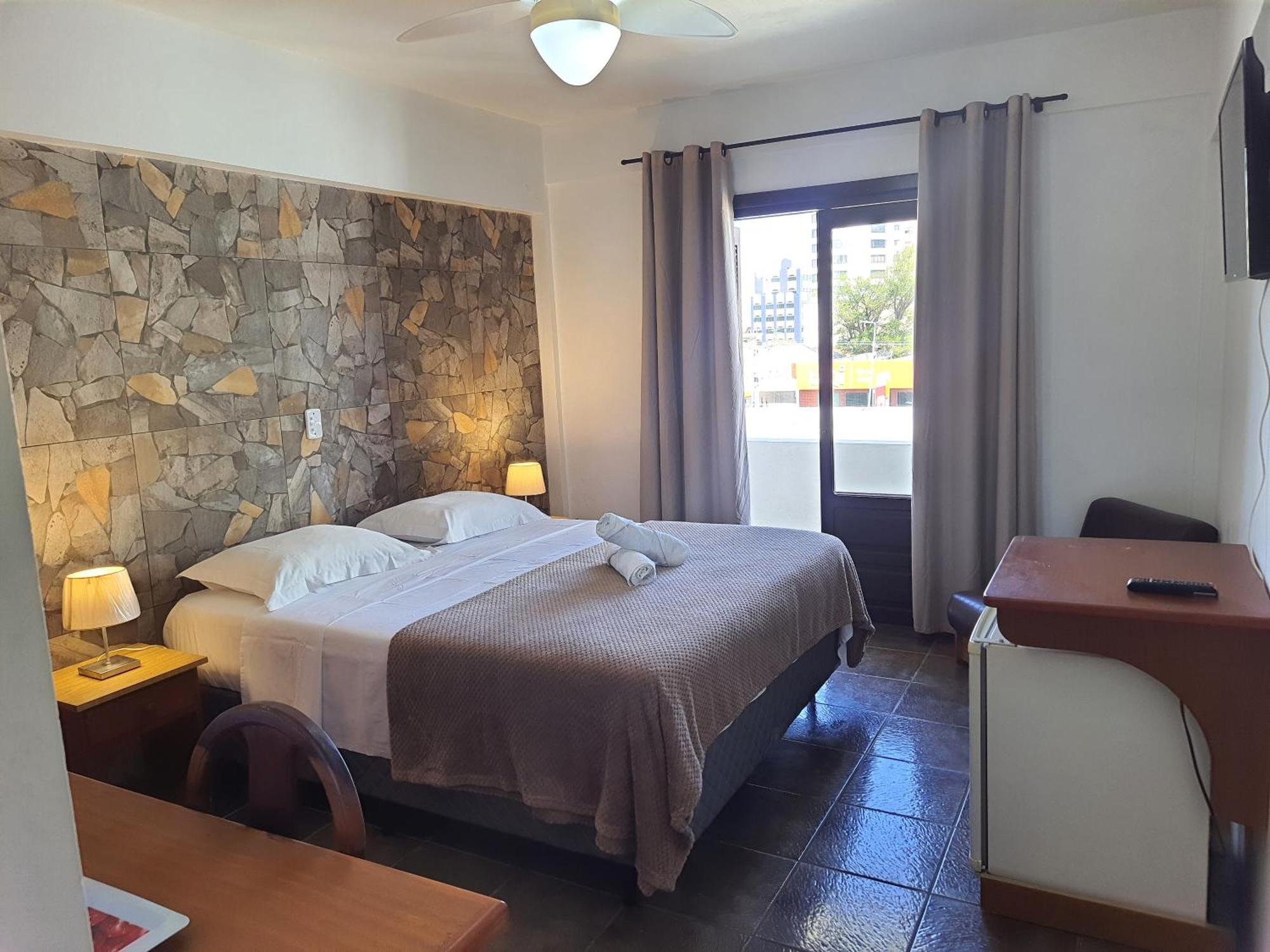 טרמנדאי Hotel Sulmar מראה חיצוני תמונה