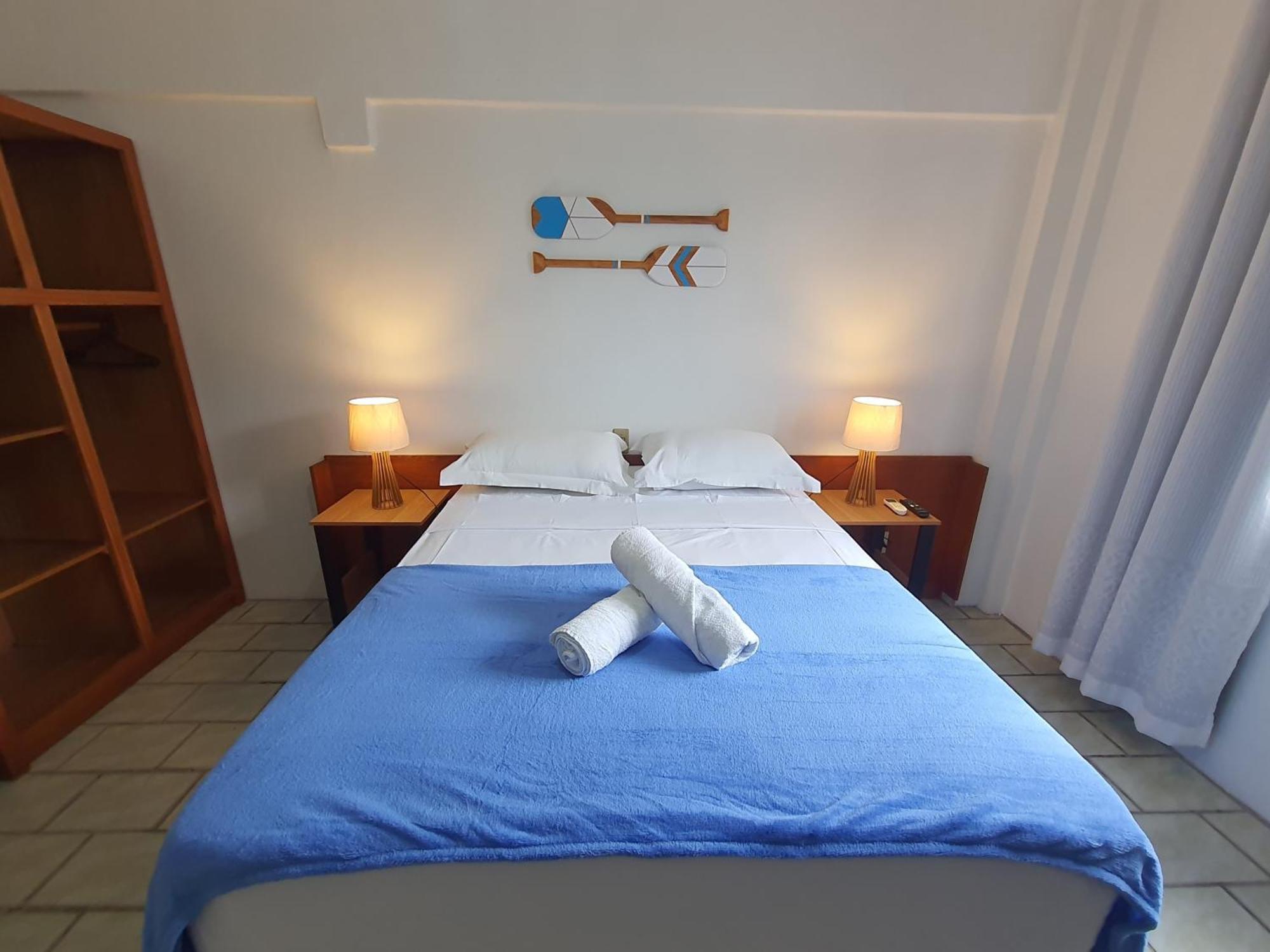 טרמנדאי Hotel Sulmar מראה חיצוני תמונה