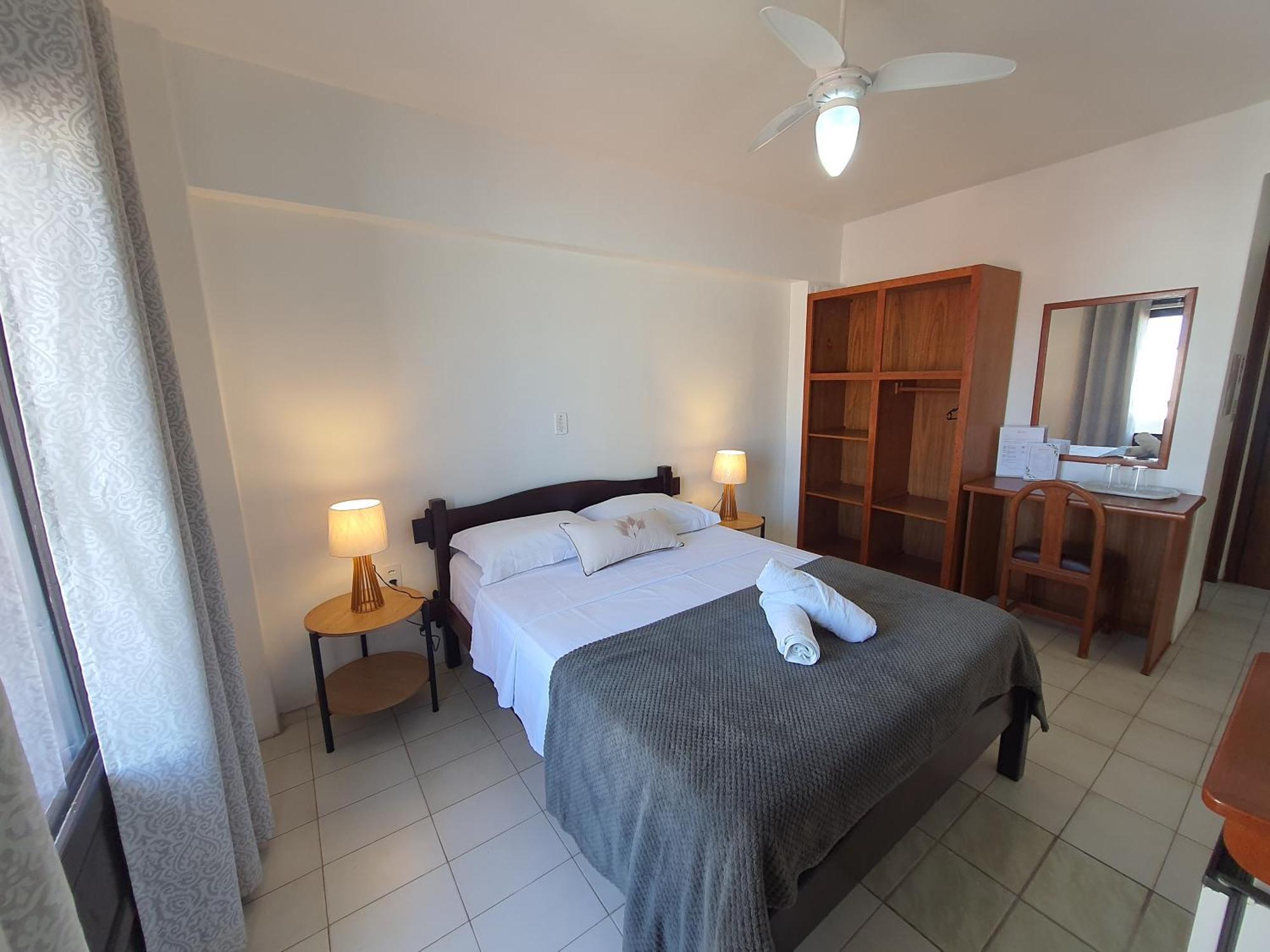 טרמנדאי Hotel Sulmar מראה חיצוני תמונה