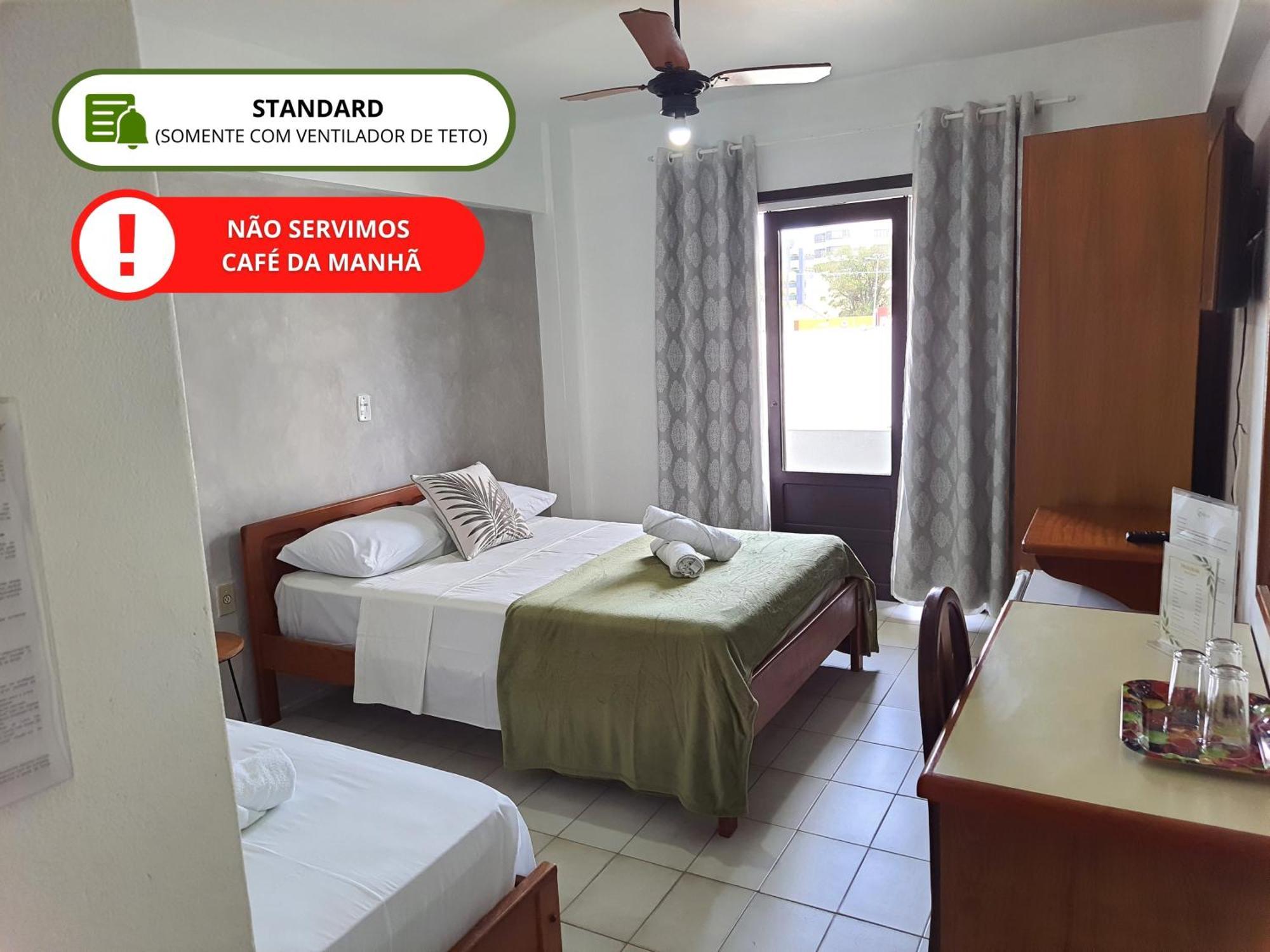 טרמנדאי Hotel Sulmar מראה חיצוני תמונה