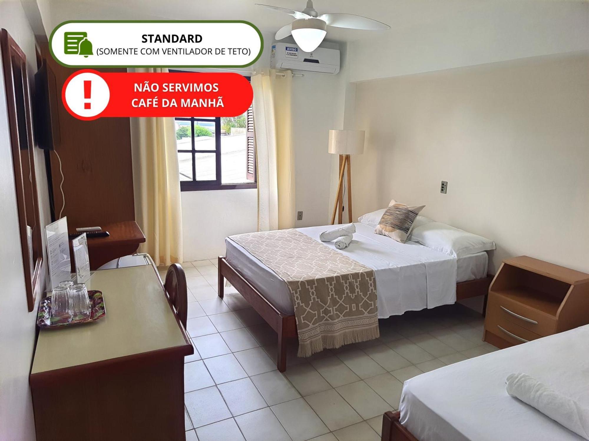 טרמנדאי Hotel Sulmar מראה חיצוני תמונה