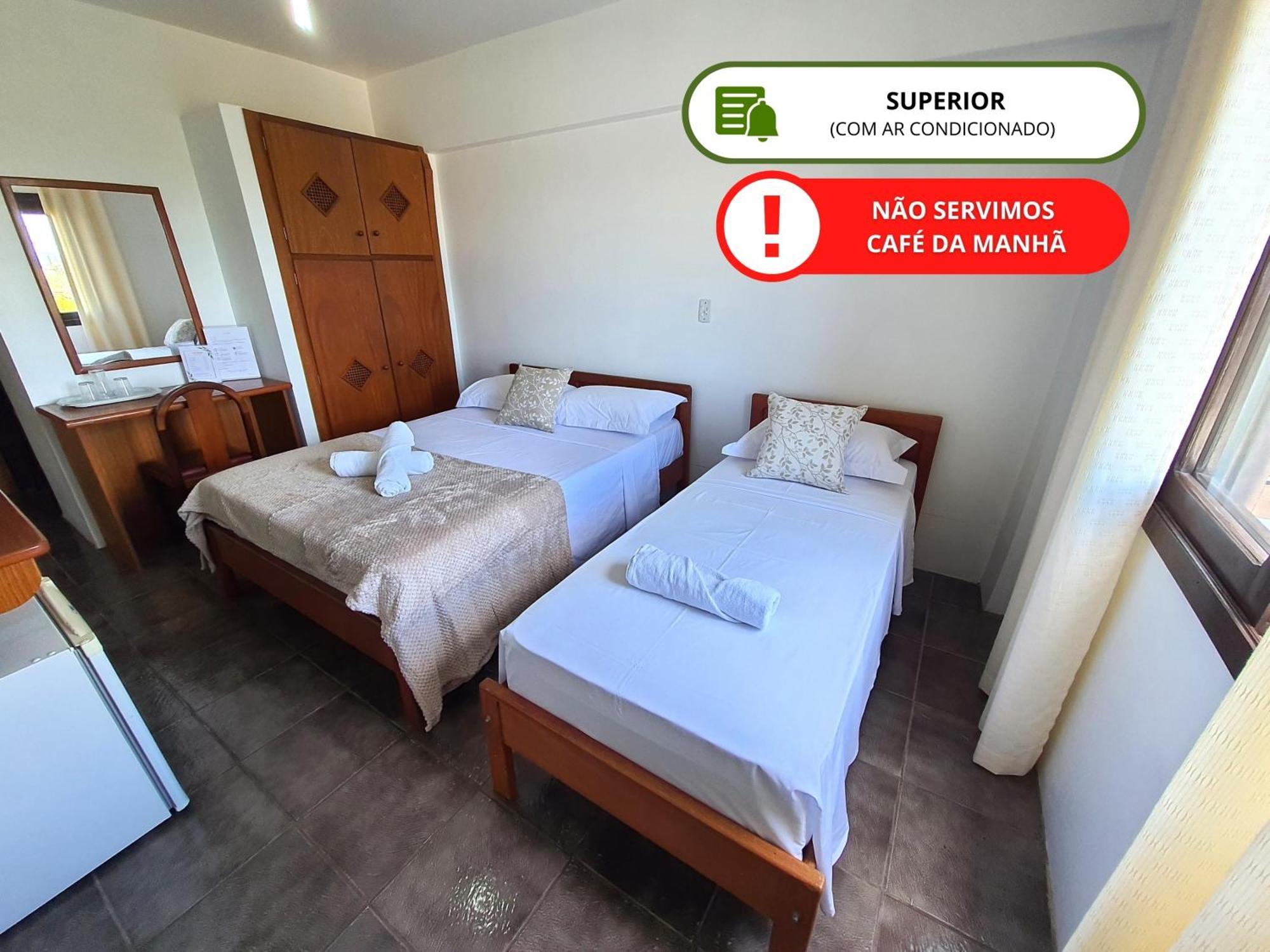 טרמנדאי Hotel Sulmar מראה חיצוני תמונה