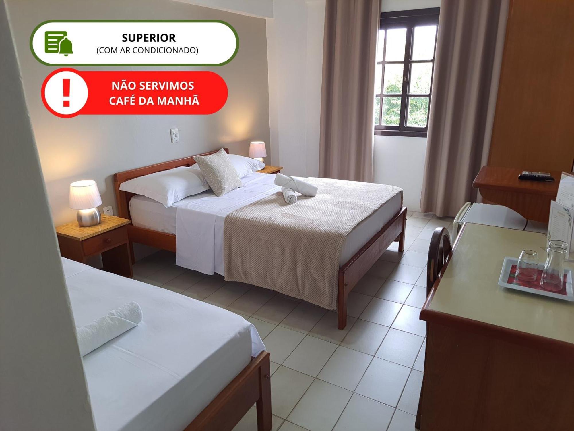 טרמנדאי Hotel Sulmar מראה חיצוני תמונה