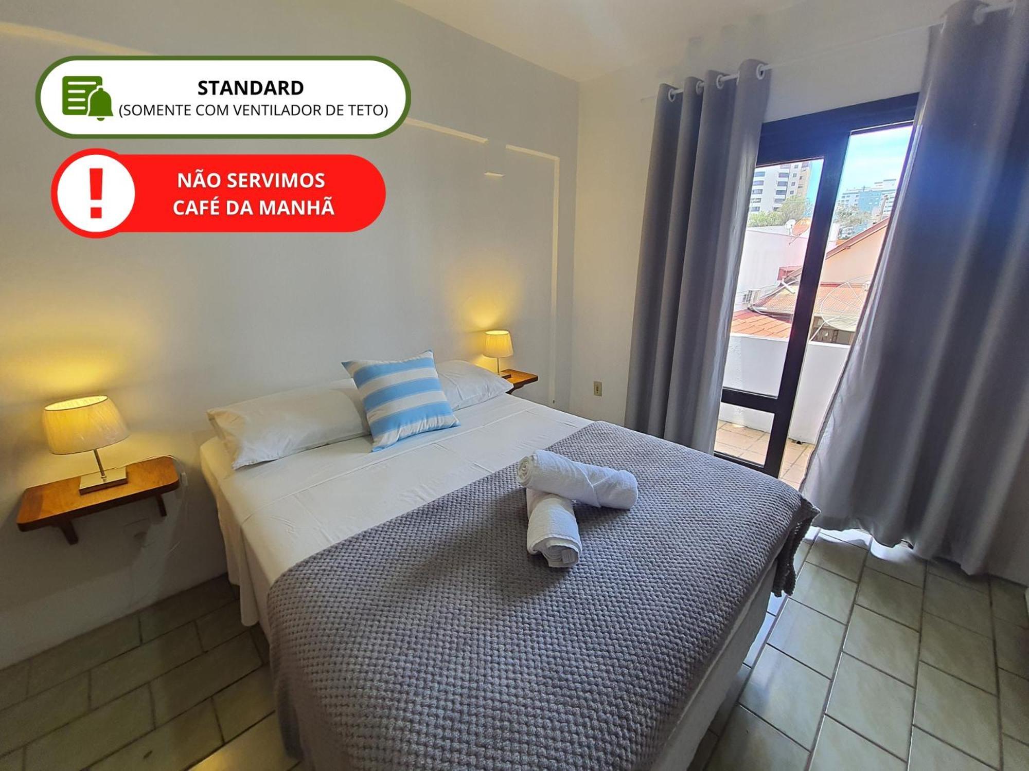 טרמנדאי Hotel Sulmar מראה חיצוני תמונה