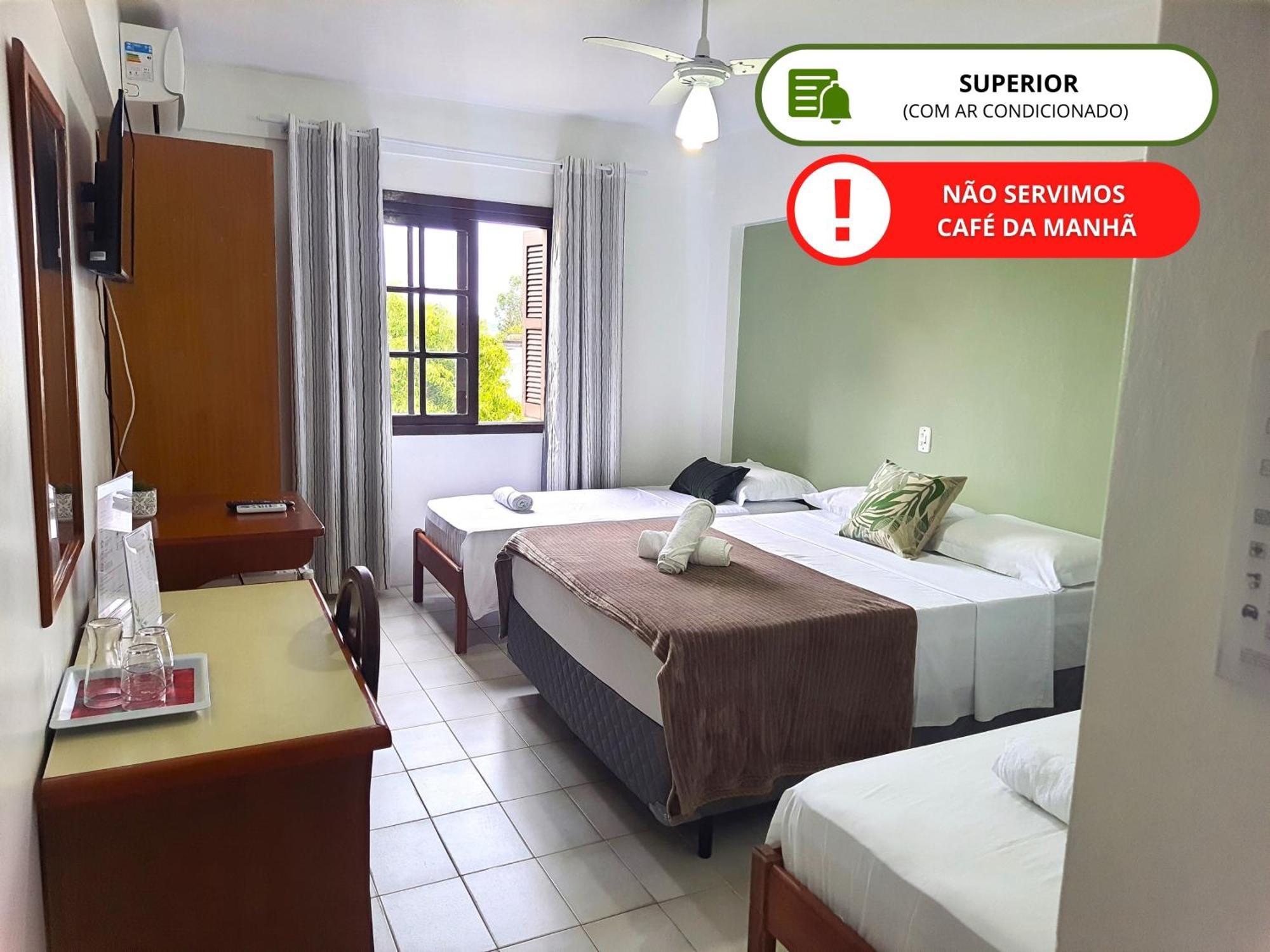 טרמנדאי Hotel Sulmar מראה חיצוני תמונה