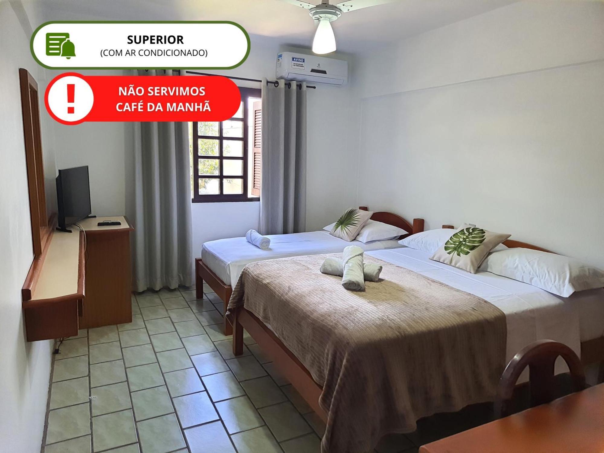 טרמנדאי Hotel Sulmar מראה חיצוני תמונה