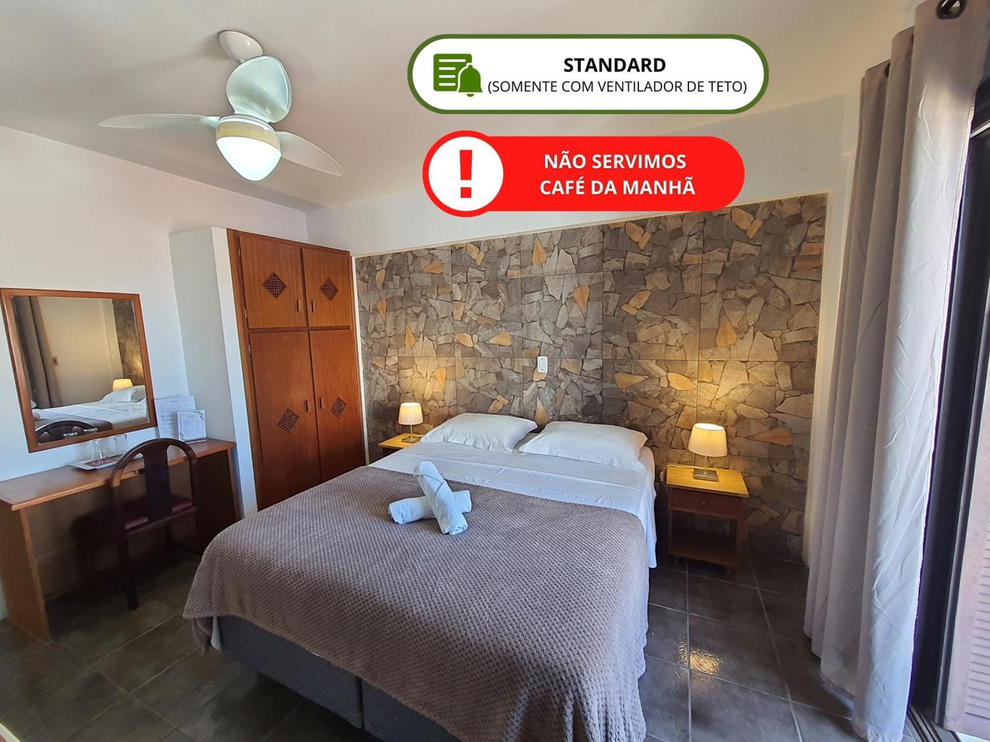 טרמנדאי Hotel Sulmar מראה חיצוני תמונה