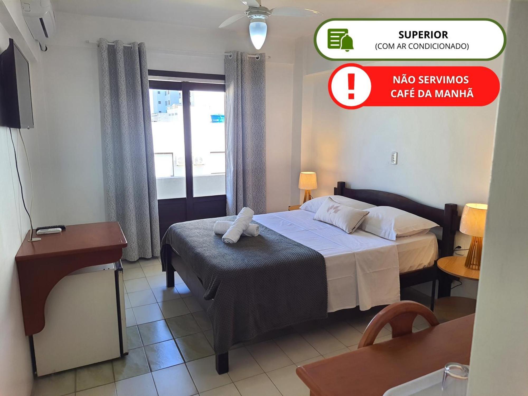 טרמנדאי Hotel Sulmar מראה חיצוני תמונה