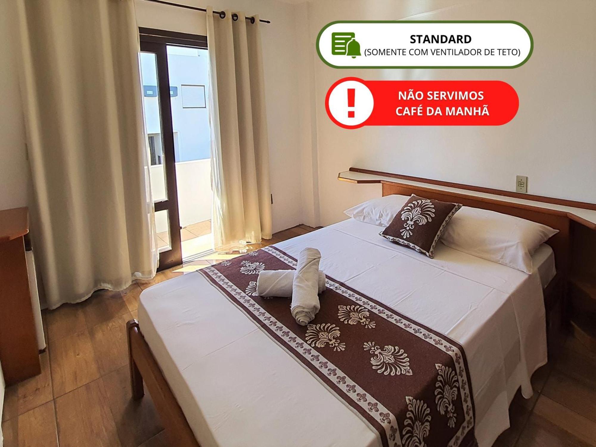טרמנדאי Hotel Sulmar מראה חיצוני תמונה