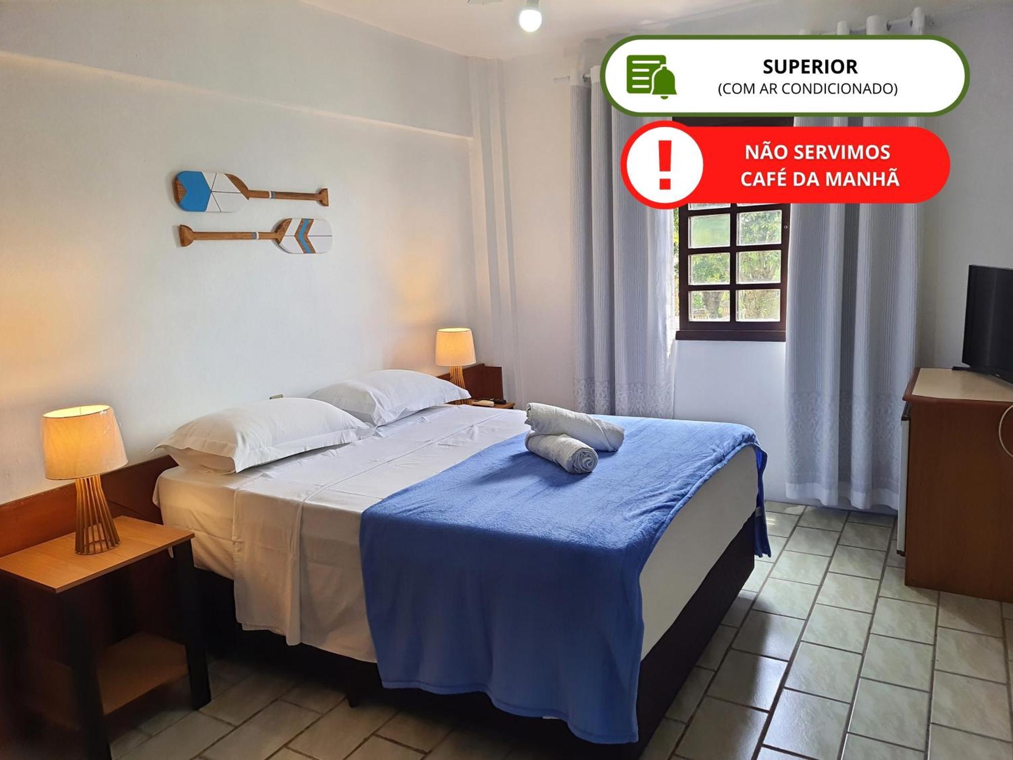 טרמנדאי Hotel Sulmar מראה חיצוני תמונה