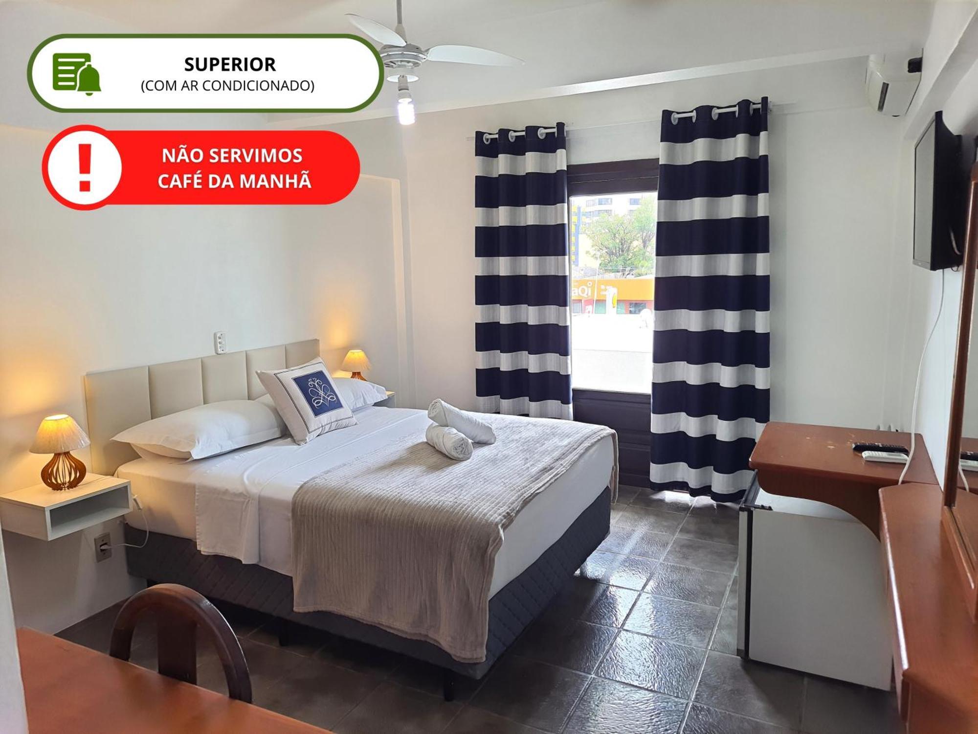 טרמנדאי Hotel Sulmar מראה חיצוני תמונה