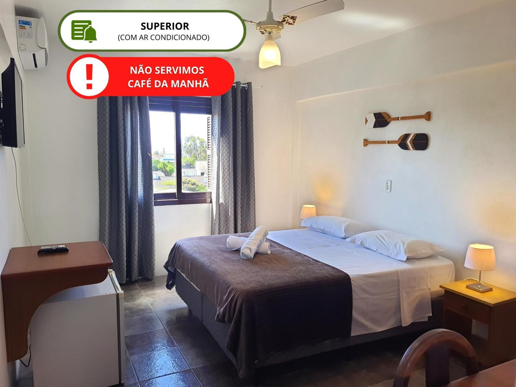 טרמנדאי Hotel Sulmar מראה חיצוני תמונה