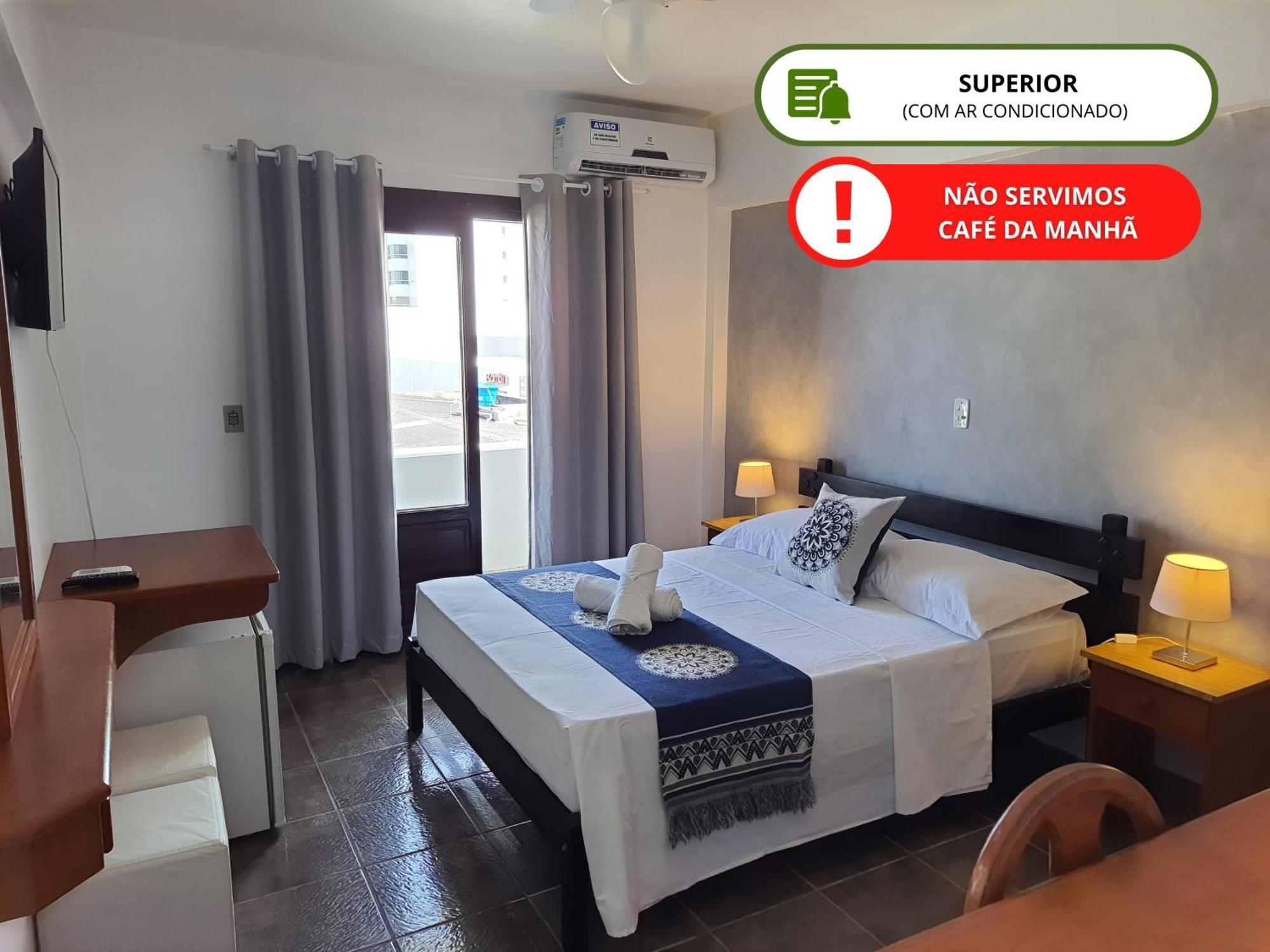 טרמנדאי Hotel Sulmar מראה חיצוני תמונה