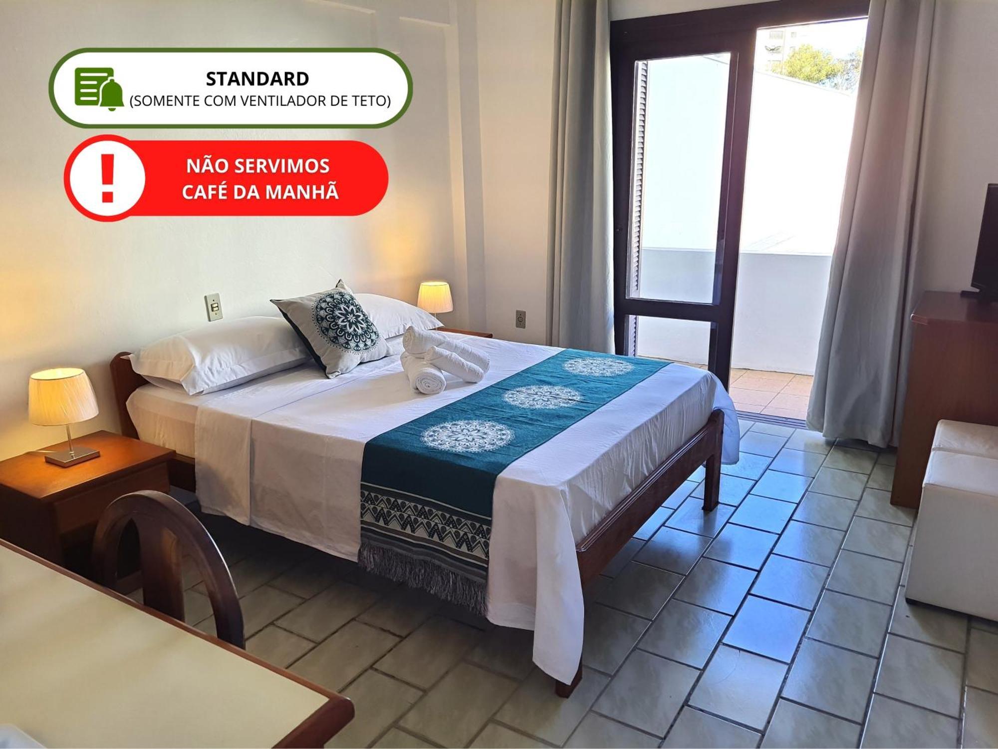 טרמנדאי Hotel Sulmar מראה חיצוני תמונה