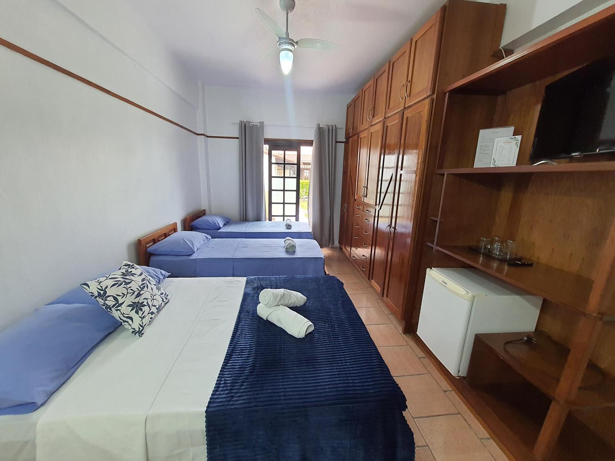 טרמנדאי Hotel Sulmar מראה חיצוני תמונה